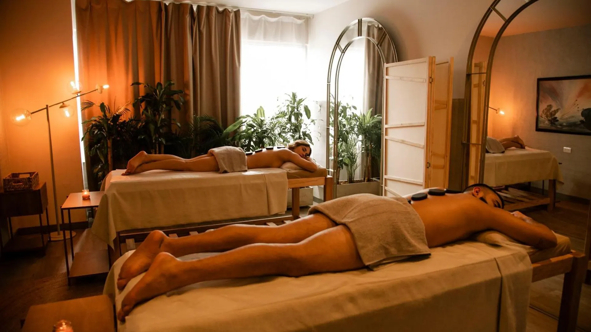 Viaggio Medellin Hotel