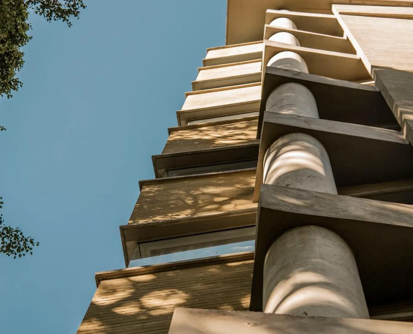 Viaggio Medellin Hotel