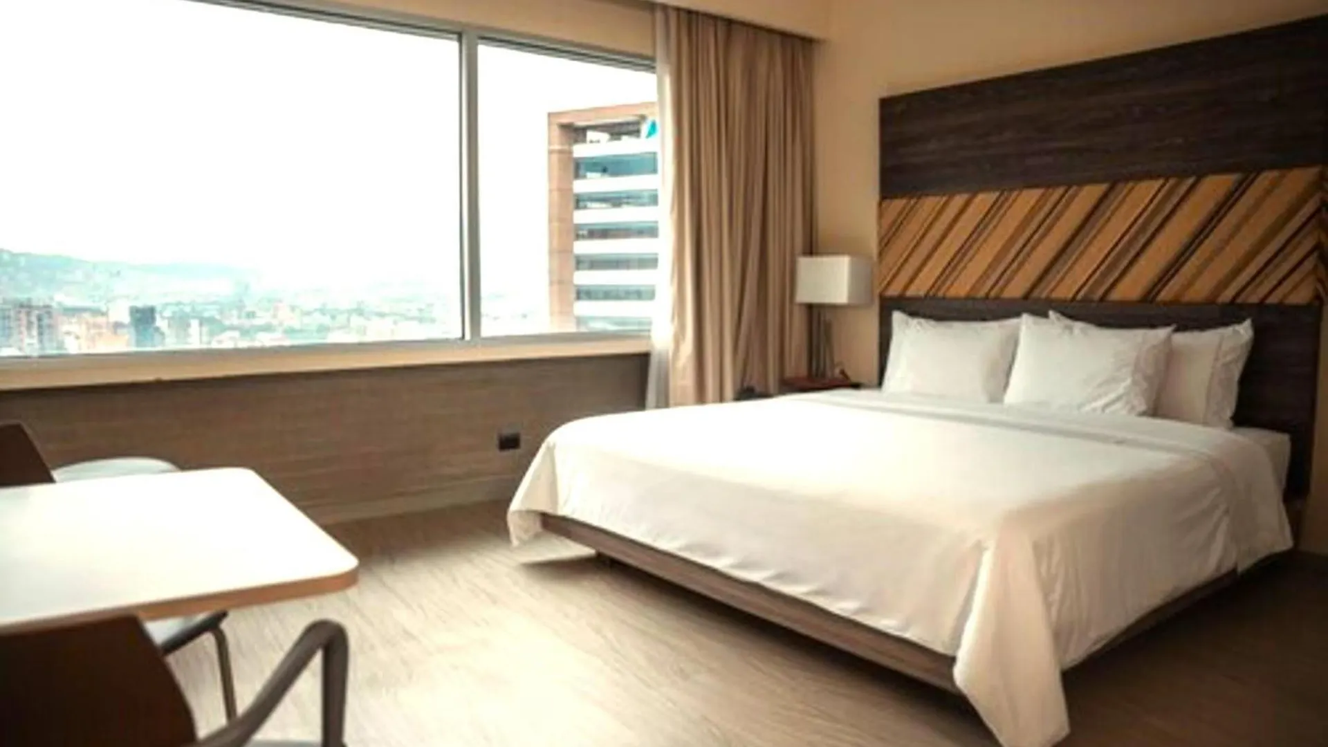 Hotel Viaggio Medellín Grand Select