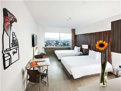 Viaggio Medellin Hotel