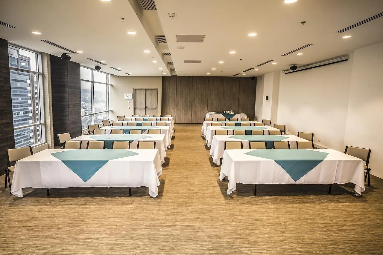 Viaggio Medellin Hotel