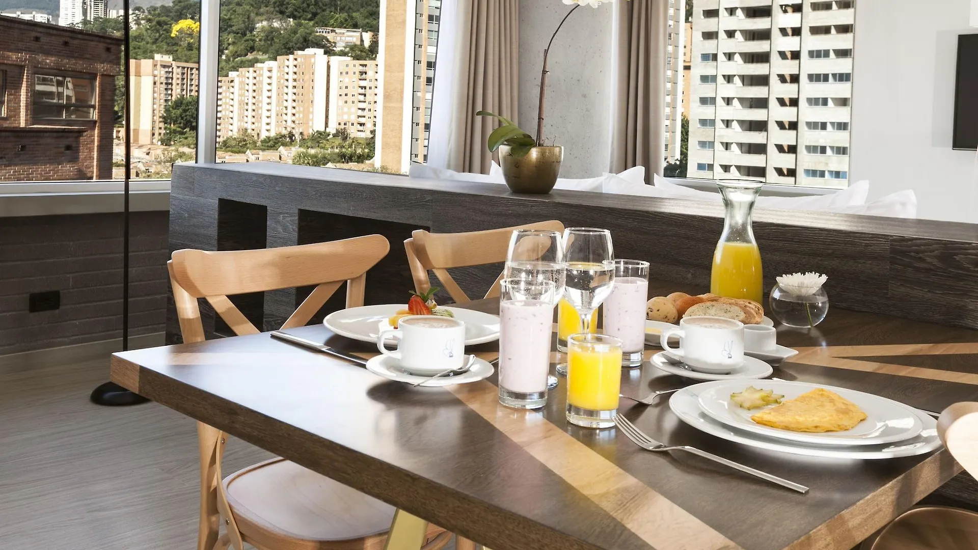 Hotel V Grand Hotel, A Member Of Radisson Individuals