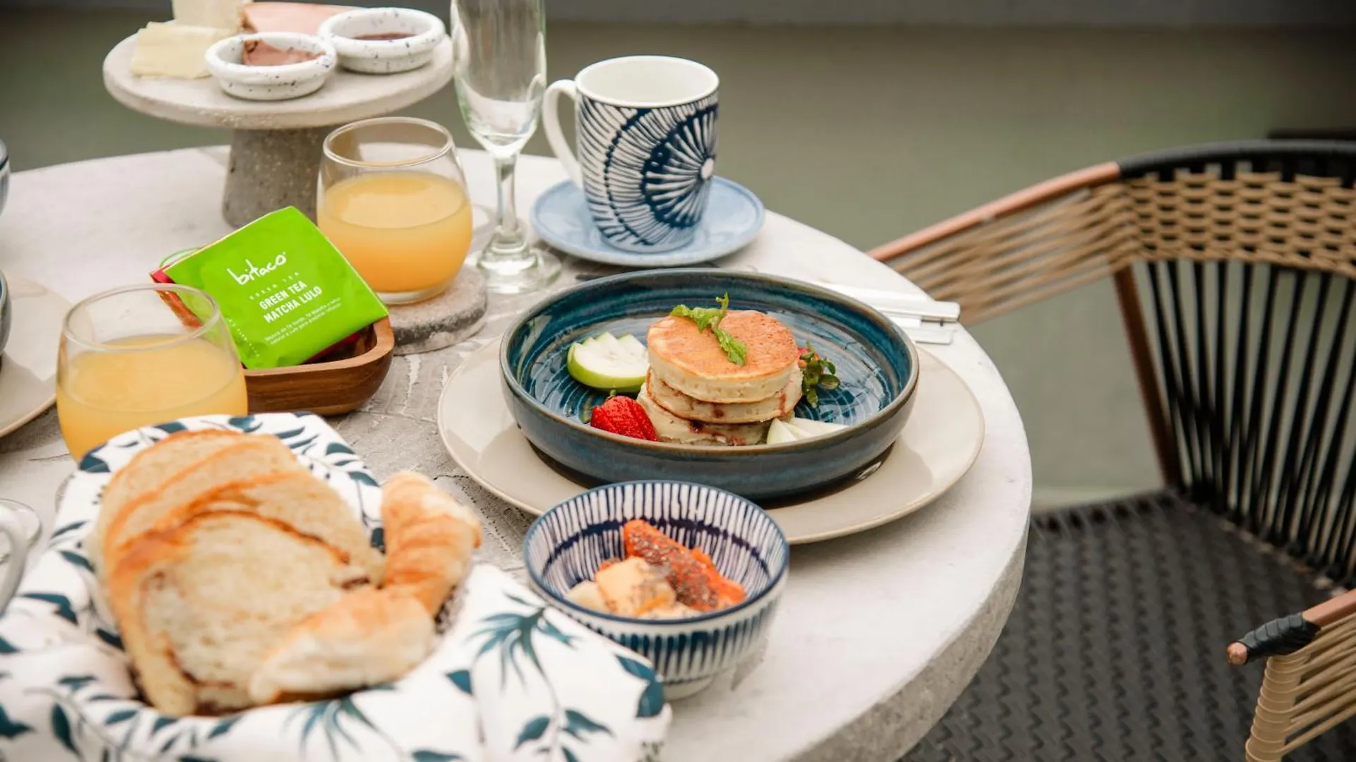 ****  Hotel Viaggio Medellín Grand Select Colombia