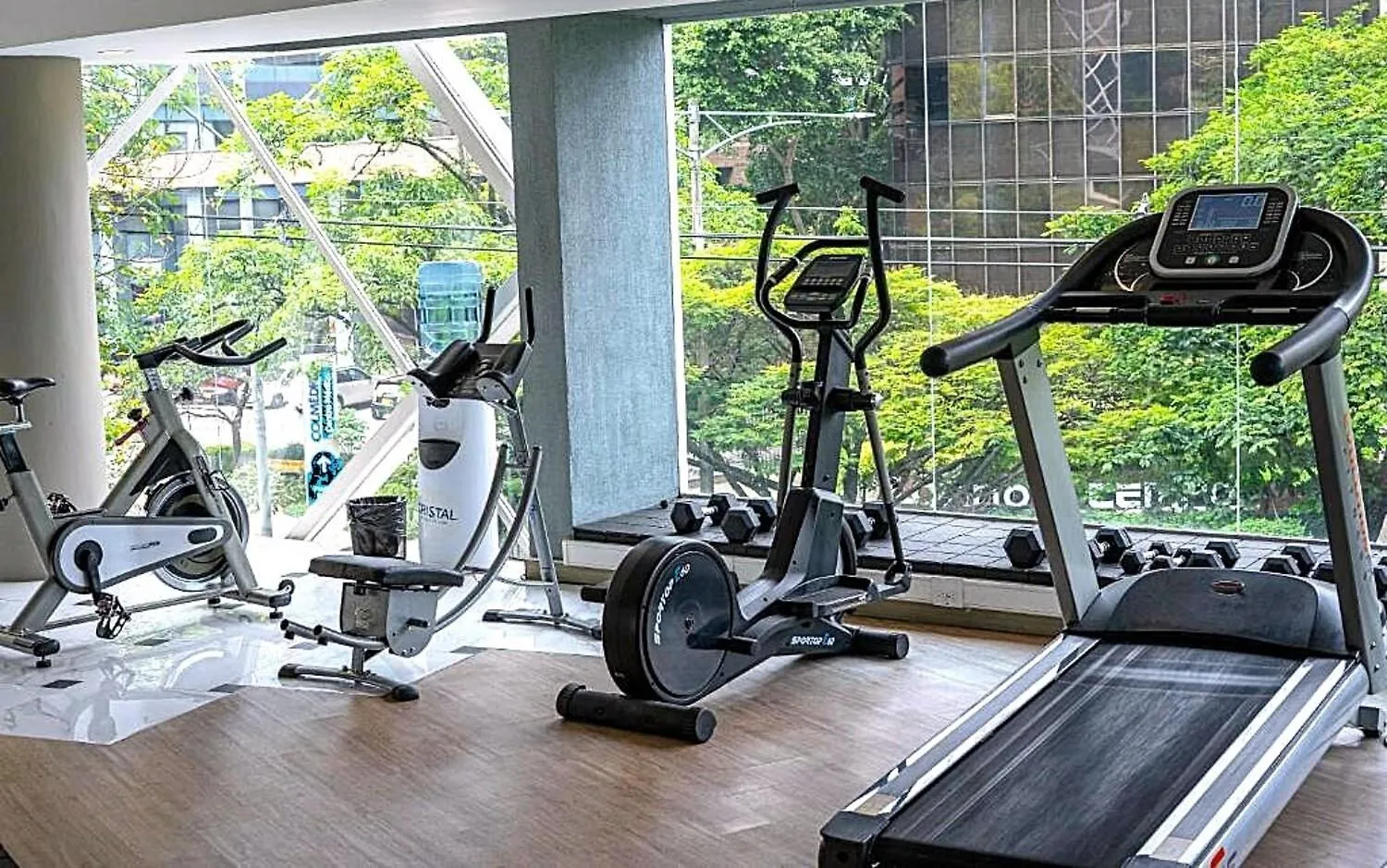 V Grand Hotel, A Member Of Radisson Individuals 4*, Medellín Kolumbien