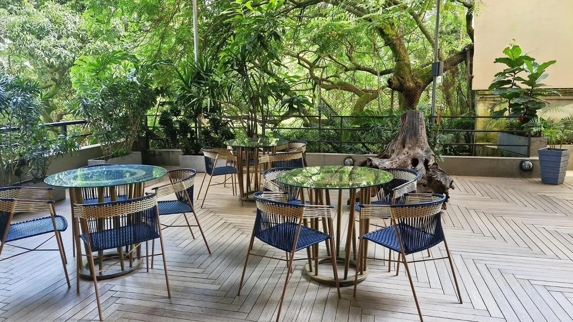 Hotel Viaggio Medellín Grand Select