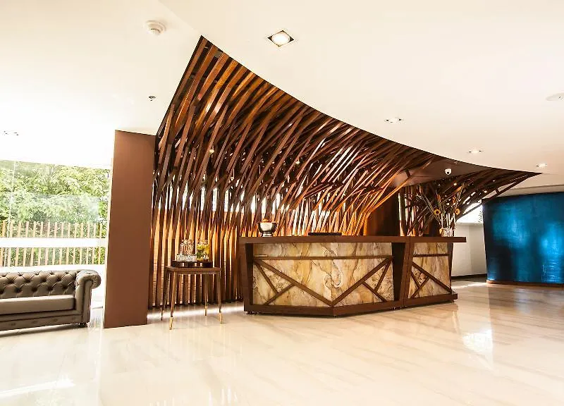 V Grand Hotel, A Member Of Radisson Individuals Medellín