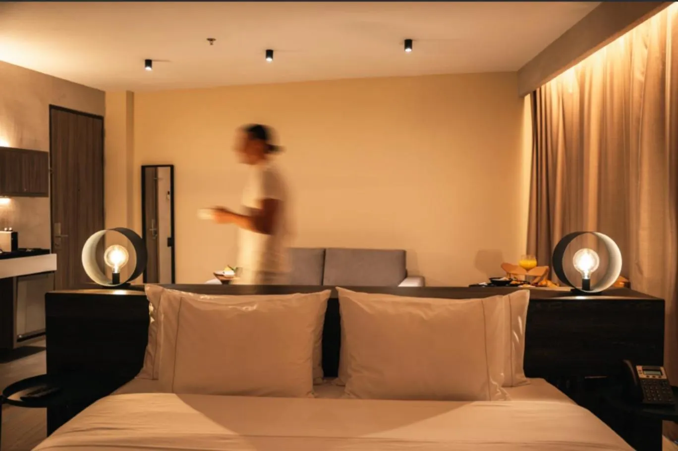 V Grand Hotel, A Member Of Radisson Individuals Medellín Colombie