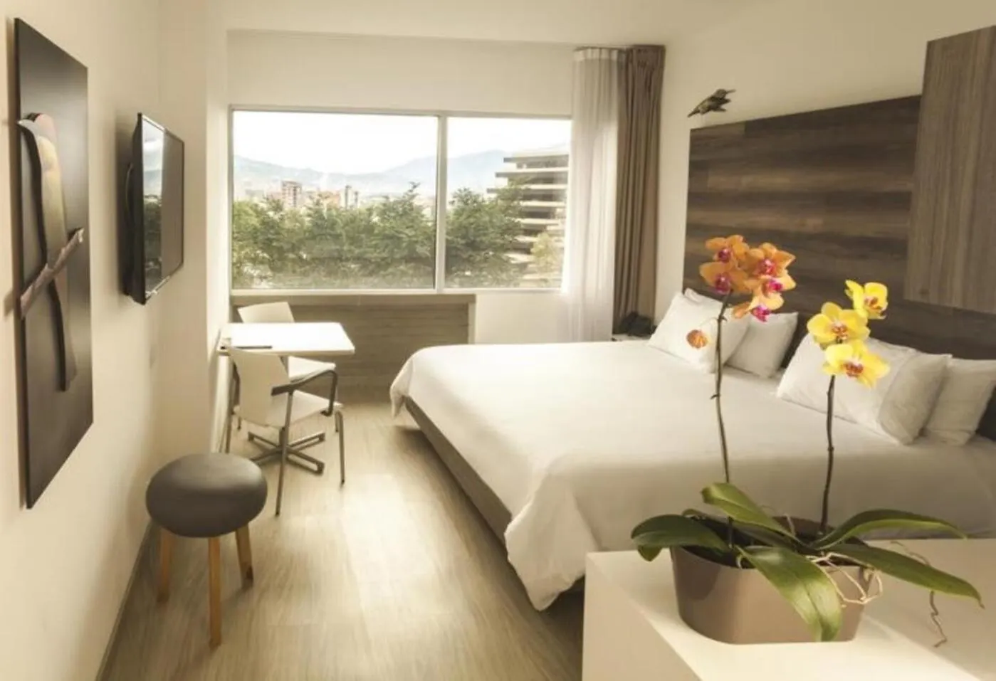 V Grand Hotel, A Member Of Radisson Individuals Medellín