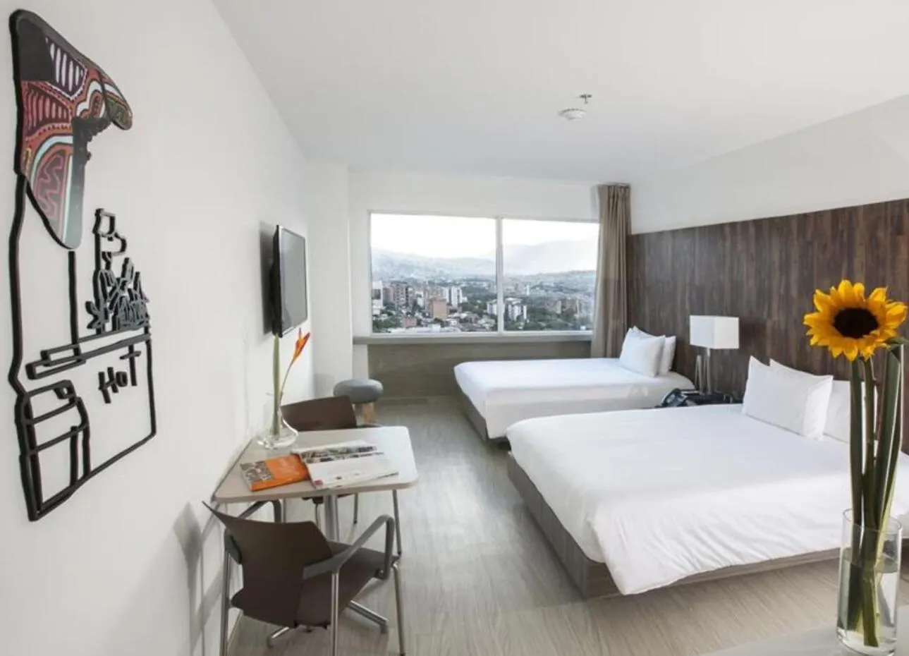 V Grand Hotel, A Member Of Radisson Individuals Medellín