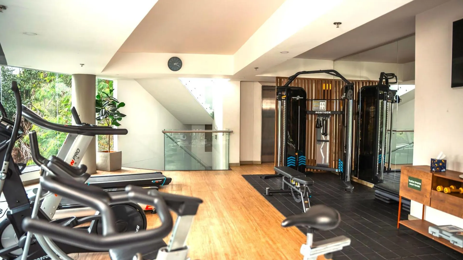 **** Hotel V Grand Hotel, A Member Of Radisson Individuals Medellín Colombie